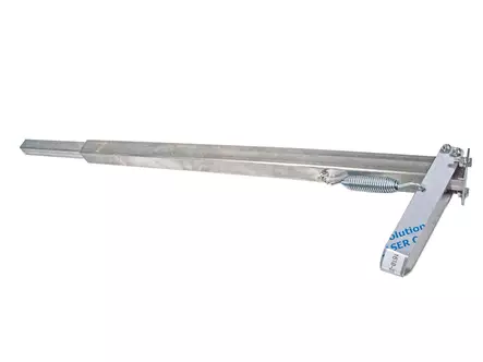 Telescopic arm with quick extension for extra-wide lights - LED-positionsljus - 8020110015 - 1