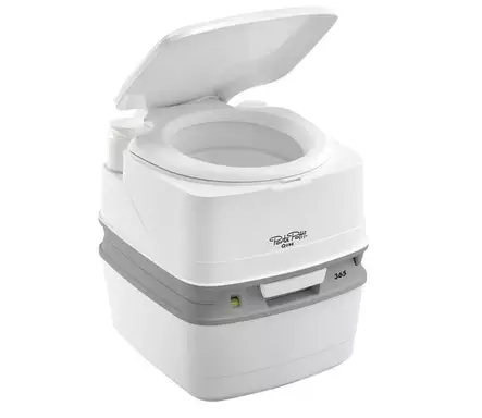 Thetford Porta Potti 365, white - Toaletter - 8020110065 - 2