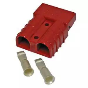 Gaffeltruck plugg - Truckkontakt - 3050120805 - 1