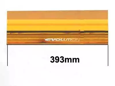 Reservglas för Vision Alert 393mm, mitten del - Andra märken - 4080720205 - 2