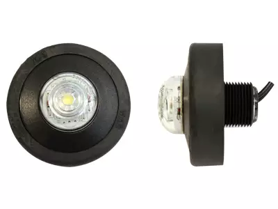 WAS LED-positionsljus, infällt montering - LED-positionsljus - 4040110095 - 1