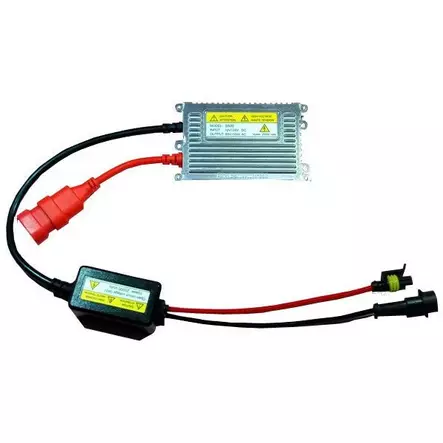 Xenon miniballast 70W, 9-32V - Ballaster - 1030100015 - 2