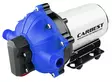 5-kammars tryckvattenpump – 18,9 l/min, 4,2 bar - Vatten- & sanitetstillbehör - 8020112335 - 1