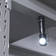 Pannlampa Ledwise Legend 2, white - Pannlampor - 8020104895 - 19
