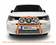 Volkswagen Caddy 2021- Frontbåge hög 60mm - Volkswagen - 8020104035 - 3