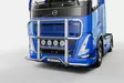 Frontskydd Mega Volvo FH 2021- - Takbåge till transportbil - 8020104045 - 1