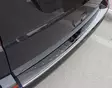 Stötfångarskydd Svart Mercedes-Benz Vito 2014-2025+ - Mercedes-Benz - 8020107905 - 1
