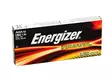 AAA-batteri Energizer Industrial, 10st förpackning - Batterier ej laddbara - 5030110145 - 2