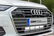 Audi A6 2020-2021+ LED-ramp modellanpassat kit - Audi - 8020104285 - 1