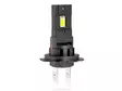 AUTOLINE XTREME BOOST LED BULB H7 9-16V 3400LM - LED konverteringskit - 8020110505 - 3
