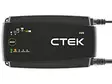 Batteriladdare CTEK M25 - Kraftfulla laddare (>10A) - 8020104225 - 3