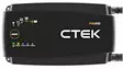 Batteriladdare CTEK PRO25S, 12V - Kraftfulla laddare (>10A) - 8020101175 - 1