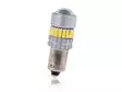 BA9s Yellow Tech LED-lampor, Autoline - Ba9s LED-lampor - 8020105315 - 3