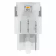BAY15d LED-lampor, vit, Osram - Ba15s och BAY15d LED-lampor - 8020105115 - 3