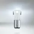 BAY15d LED-lampor, vit, Osram - Ba15s och BAY15d LED-lampor - 8020105115 - 4