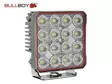 LED Arbetsbelysning BULLBOY 96W - Led-arbetsbelysning - 8020101405 - 2