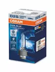 D2S Osram Xenarc Cool Blue, +20%, 5500K - D2R och D2S - 1040700475 - 3