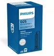 D2S Philips White Vision xenon-lampa 35W, Gen2 - D2R och D2S - 8020101505 - 1