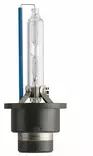 D2S Philips White Vision xenon-lampa 35W, Gen2 - D2R och D2S - 8020101505 - 2