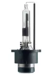 D4R Philips Vision Xenon-lampa 35w - D4S och D4R - 1040700125 - 2