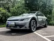 KIA EV6 Led-ramp + modellanpassat fäste - KIA - 8020105475 - 2