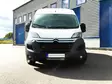 Citroen Jumper Ledramp + modellanpassat fäste - Citroen - 8020100305 - 1
