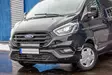Ford Transit Custom Ledramp + modellanpassat fäste - Ford - 8020100325 - 1