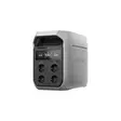 EcoFlow DELTA 3 Plus Portable Power Station - Powerstation - 8020110965 - 1