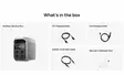 EcoFlow DELTA 3 Plus Portable Power Station - Powerstation - 8020110965 - 4