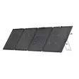 EcoFlow Next Gen 220W vikbar solpanel - Powerstation tillbehör - 8020112705 - 5