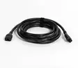 EcoFlow MH200-WAVE-XT150-connecting wire-black-5m - Powerstation tillbehör - 8020107315 - 5