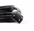 EcoFlow MH200-WAVE-XT150-connecting wire-black-5m - Powerstation tillbehör - 8020107315 - 3