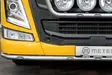 Frontrör F-Liner (LED) Volvo FH 13- & FM 14- - Frontrör till lastbil - 8020102705 - 1