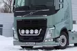 Frontrör F-Liner (LED) Volvo FH 13- & FM 14- - Frontrör till lastbil - 8020102705 - 2