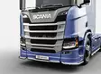 Frontrör K-Liner Scania R-Serie & S-Serie 16- - Frontrör till lastbil - 8020102895 - 1