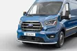 Frontrör (LED), Ford Transit 2019-2020-, Ø60mm, Metec - Frontrör till transportbil - 8020102365 - 1