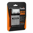 Fenix ARE-D2 Laddare - Laddare för 18650 batterier - 8020107365 - 4