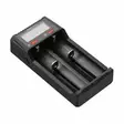 - Laddare för 18650 batterier - 8020107365 - 5