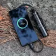 Fenix HM75R SUPERRAPTOR 3 POWER EXTENDER, 5000 mAh - Övriga batterier och laddare - 8020120135 - 5