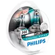 H4 X-tremeVision +130%, halogen lampa - H4 Halogenlampor - 4060101305 - 2