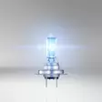 H7 Osram Cool Blue Intense - H7 Halogenlampor - 8020100925 - 3