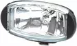 Hella FF550 extra fjärrljus serie - Halogen-extraljus - 3030210025 - 2