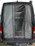 Myggnät VW Crafter 2017- - Myggdörrar - 8020110025 - 1