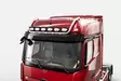 Takbåge Max (LED) MB Actros 11+ BIG tak - Takbåge till lastbil - 8020102985 - 1