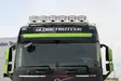 Takbåge Wide Volvo FH 13+ Globetrotter & XL - Takbåge till lastbil - 8020102685 - 1