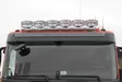 Takbåge Wide (LED) Volvo FH 13- - Takbåge till lastbil - 8020102935 - 1