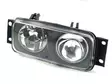 Fjärrljus/Dimljus Scania 4-serie - Scania - 3005999945 - 2