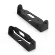 Monteringsfot för 911 Signal X6 LED-nivåindikator - Riktade blixtljus fäste - 4080320035 - 3