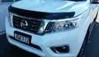Nissan Navara Huvskydd NP300 - Nissan - 7000010255 - 1