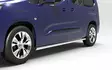 Sidorör Toyota Proace City 2020- - Sidorör till transportbil - 8020102515 - 1